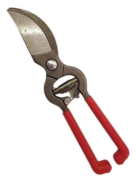 İzeltaş Bağ Makasi (Lüks) - Resim 2