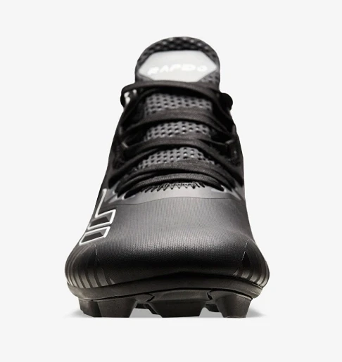 Lescon Rapido Erkek Krampon Siyah - 2