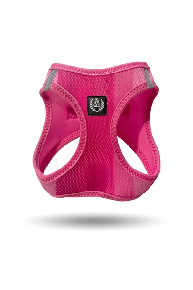 Alphadog Striped Air-mesh Göğüs Tasması - 1