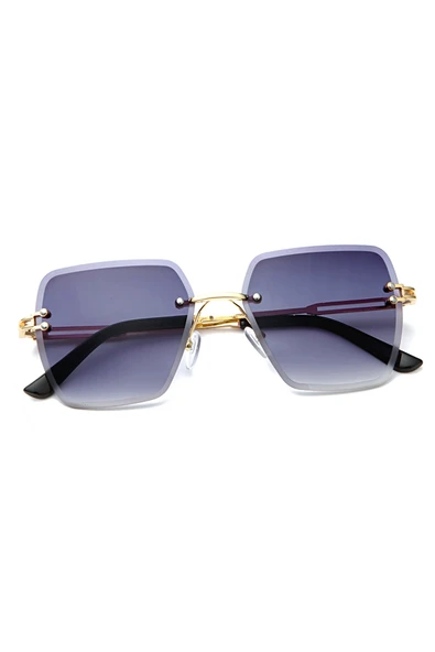 UNISEX GÜNEŞ GÖZLÜĞÜ 3'LÜ SET - 4