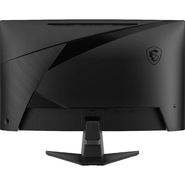 MSI MAG 27C6F 27" 180Hz 0.5ms HDMI DP HDR Ready Adaptive-Sync FHD Rapid VA Curved Gaming Monitör - Resim 5