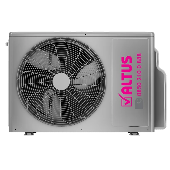 Altus ALK 1840 A++ 18000 BTU Duvar Tipi Inverter Klima - 3