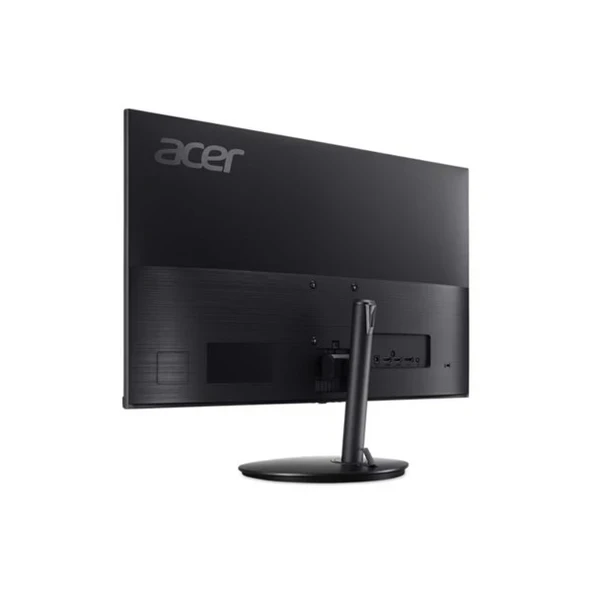 ACER 27" IPS XF270 XF270X1 Um.HX0EE.101 1MS 180HZ HDMI-DP GAMING MONİTÖR - 6