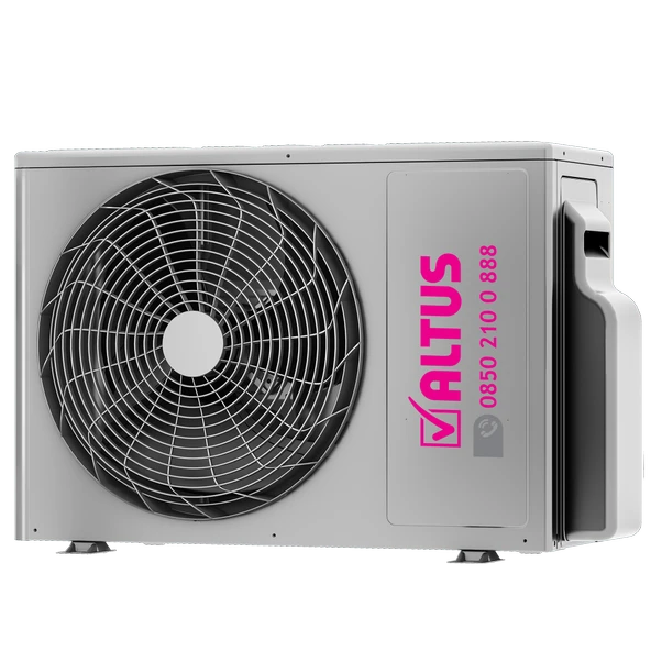 Altus ALK 1840 A++ 18000 BTU Duvar Tipi Inverter Klima - 4