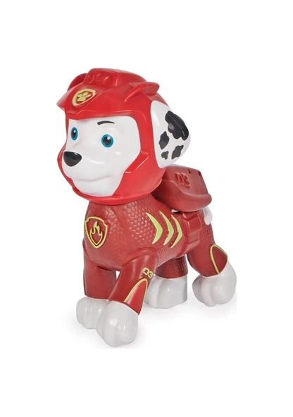 Yüzme Arkadaşı Paw Patrol Marshall - Resim 3