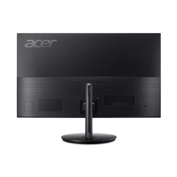 ACER 27" IPS XF270 XF270X1 Um.HX0EE.101 1MS 180HZ HDMI-DP GAMING MONİTÖR - 5