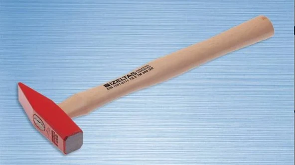 İzeltaş Tesviyeci Çekiç 1500 gr - Resim 2