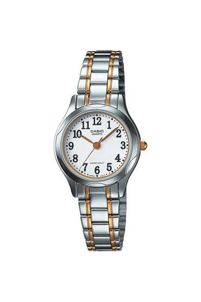 CASİO Ltp-1275sg-7bdf Kadın Kol Saati ürün görseli