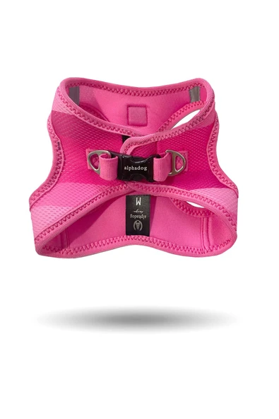 Alphadog Striped Air-mesh Göğüs Tasması - 2