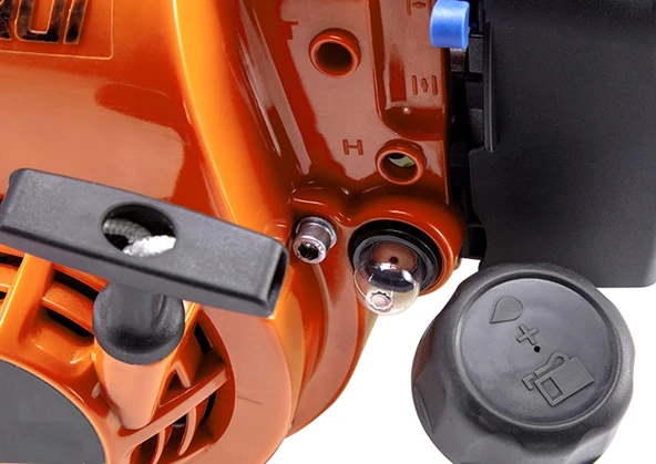 Gardenpro EB300 Benzinli Yaprak Üfleme Makinesi - 3