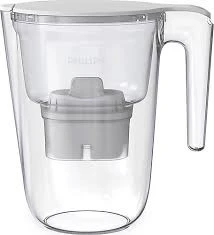 Philips XL Su Arıtma Sürahisi 3,5 L Beyaz ürün görseli