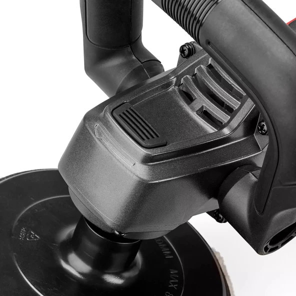 Einhell CC-PO 1100/150 CE Polisaj Ve Zımpara Makinası 2093250 - 7