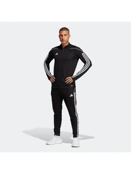 adidas Erkek Futbol Eşofman Altı Hs7230 - Resim 5