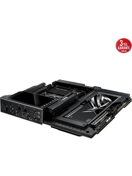 Asus ROG Maximus Z890 Extreme Intel LGA1851 DDR5 E-ATX Anakart - 4