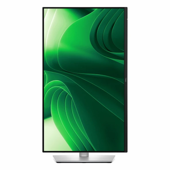 Dell Pro Plus P2425D 23.8" 100Hz 5Ms HDMI+DP+USB-C WQHD IPS Pivot Vesa Monitör - Resim 4