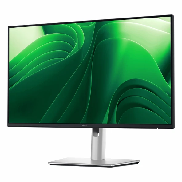 Dell Pro Plus P2425D 23.8" 100Hz 5Ms HDMI+DP+USB-C WQHD IPS Pivot Vesa Monitör - Resim 3