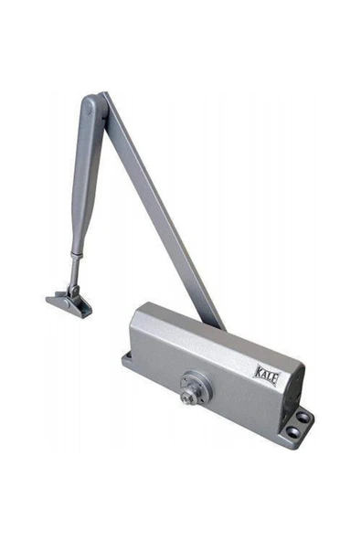 KALE Kapı Hidroliği No:4 Gümüş 60-85kg