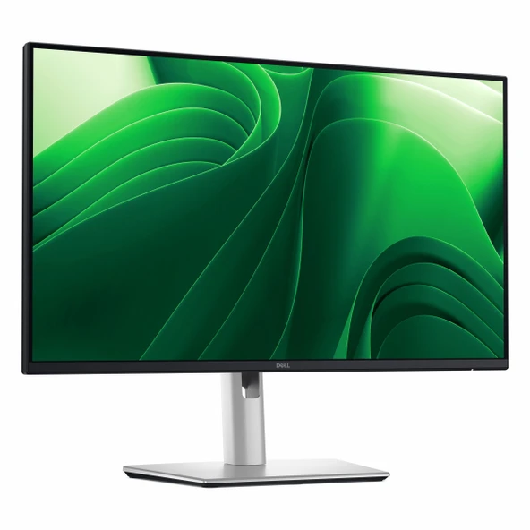 Dell Pro Plus P2425D 23.8" 100Hz 5Ms HDMI+DP+USB-C WQHD IPS Pivot Vesa Monitör - Resim 2