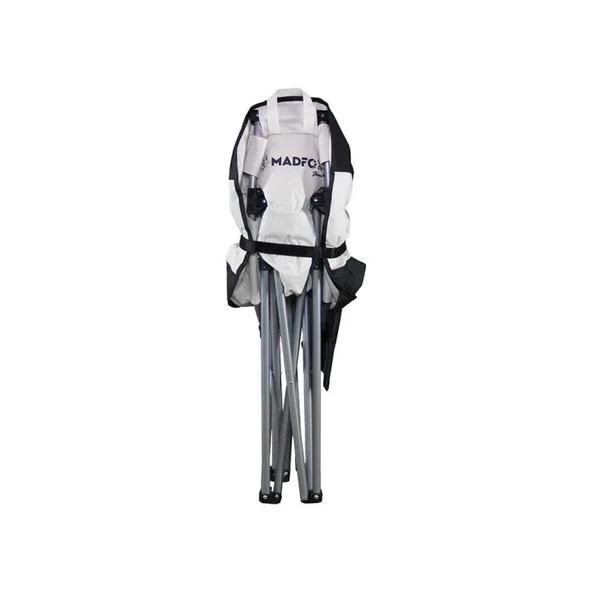 Madfox Moonchair Deluxe Katlanır Kamp Sandalyesi - 6