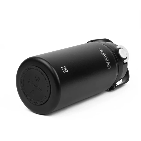 Orcamp Soho Tumbler 1000 ml Termos - 10