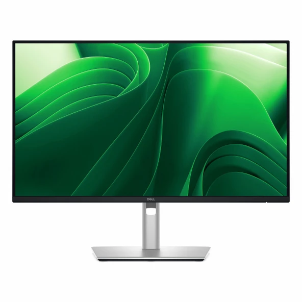 Dell Pro Plus P2425D 23.8" 100Hz 5Ms HDMI+DP+USB-C WQHD IPS Pivot Vesa Monitör ürün görseli 1