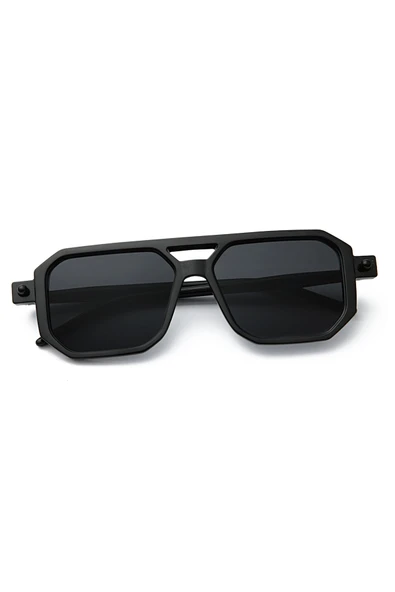 UNISEX GÜNEŞ GÖZLÜĞÜ 2'Lİ SET - Resim 3