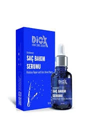 Diox Hair Care Unisex Saç Çıkaran Serum ürün görseli 1