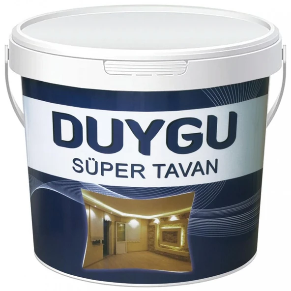 Asrın Duygu Tavan Boyası 17.5 Kg. ürün görseli 1