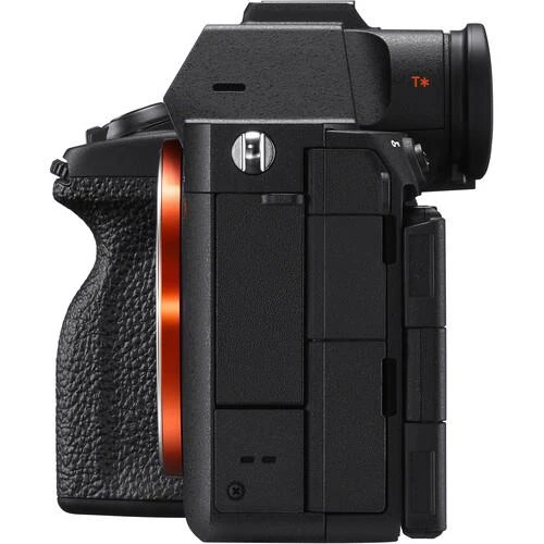Sony A7R V (A7R 5) Aynasız Fotoğraf Makinesi - 6