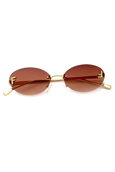 UNISEX GÜNEŞ GÖZLÜĞÜ 2'Lİ SET - 2