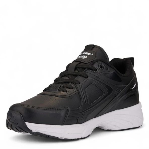 Albishoes Erkek Kışlık Mevsimlik Anatomik Yumuşak Rahat Taban Günlük Yürüyüş Sneaker Spor Ayakkabı - 2