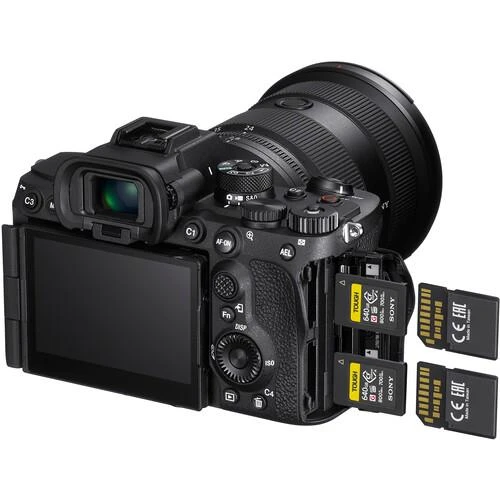 Sony A7R V (A7R 5) Aynasız Fotoğraf Makinesi - 7