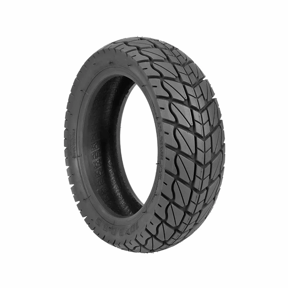 TUOVT 10X3,0/6,5 TUBELES 10 İNÇ ELEKTRİKLİ SCOOTER DIŞ LASTİK ürün görseli