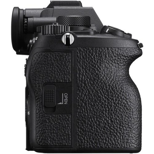 Sony A7R V (A7R 5) Aynasız Fotoğraf Makinesi - 5