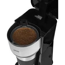 Goldmaster Gm 7351 Tutku Filtre Kahve Makinesi - Resim 2