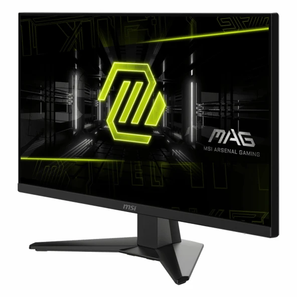 MSI MAG 242F 23.8" 200Hz 0.5Ms HDMI+DP HDR FullHD FreeSync IPS Vesa Monitör - Resim 3