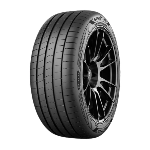 Goodyear Eagle F1 Asymmetric 6 225/40 R18 92Y XL FP Yaz Lastiği - 2025 ürün görseli