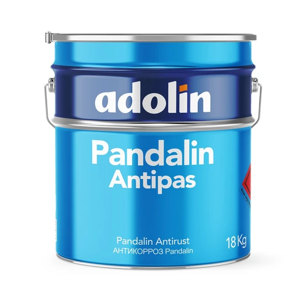Adolin Pandalin Antipas Gri 1 Kg. ürün görseli