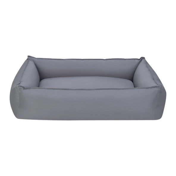 Pet Comfort Golf  Antrasit Köpek Yatağı L 90x70cm ürün görseli