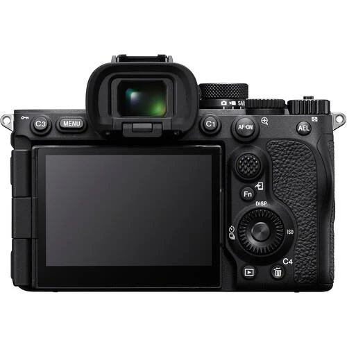 Sony A7R V (A7R 5) Aynasız Fotoğraf Makinesi - 2