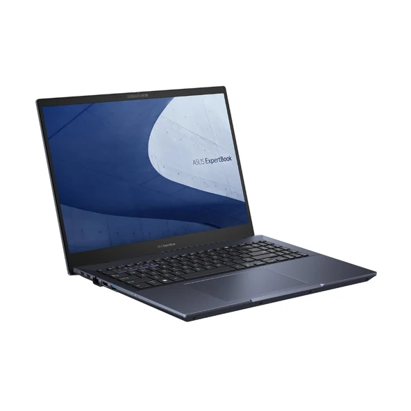 Asus Expertbook B5 I5-1250P 40 GB 1 Tbssd Arc A350M 16" Wquxga Windows 11 Pro Notebook B5602CBN-L20164AT58 - 2