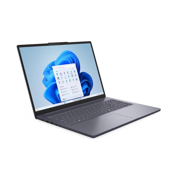 Lenovo Ideapad Slim 3 16IRH10 I5-13420H 40 GB 1 Tbssd UHD Graphics 16" Wuxga Windows 11 Home Taşınabilir Bilgisayar 83K2001FTRAT38 - 3