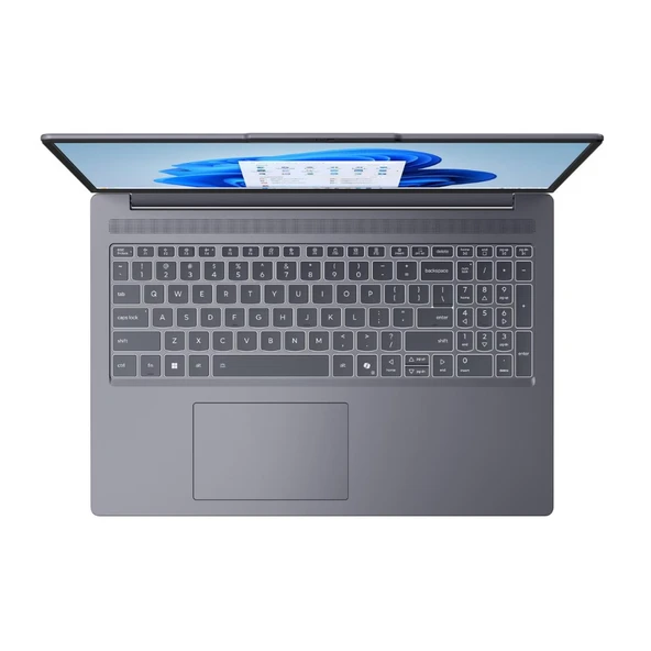 Lenovo Ideapad Slim 3 16IRH10 I5-13420H 8 GB 1 Tbssd UHD Graphics 16" Wuxga Windows 11 Home Taşınabilir Bilgisayar 83K2001FTRAT23 - 5