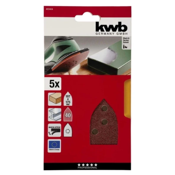 UCGEN ZIMPARA KAGIT 5 LI-60 KUM - 2