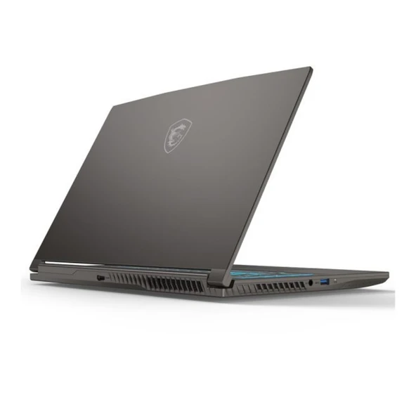 Msı Thin 15 I5-12450H 48GB 512 GB SSD 4gb RTX3050 15.6" 144Hz Fhd Windows 11 Pro Taşınabilir Bilgisayar B12UC-1478XTRAT82 - 5