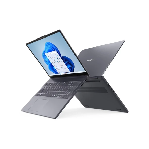 Lenovo Ideapad Slim 3 16IRH10 I5-13420H 40 GB 1 Tbssd UHD Graphics 16" Wuxga Windows 11 Home Taşınabilir Bilgisayar 83K2001FTRAT38 - 4
