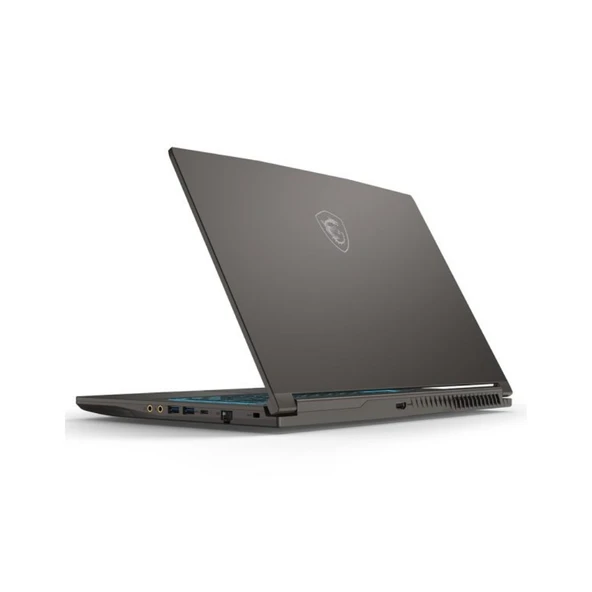 Msı Thin 15 I5-12450H 48GB 512 GB SSD 4gb RTX3050 15.6" 144Hz Fhd Windows 11 Pro Taşınabilir Bilgisayar B12UC-1478XTRAT82 - 4