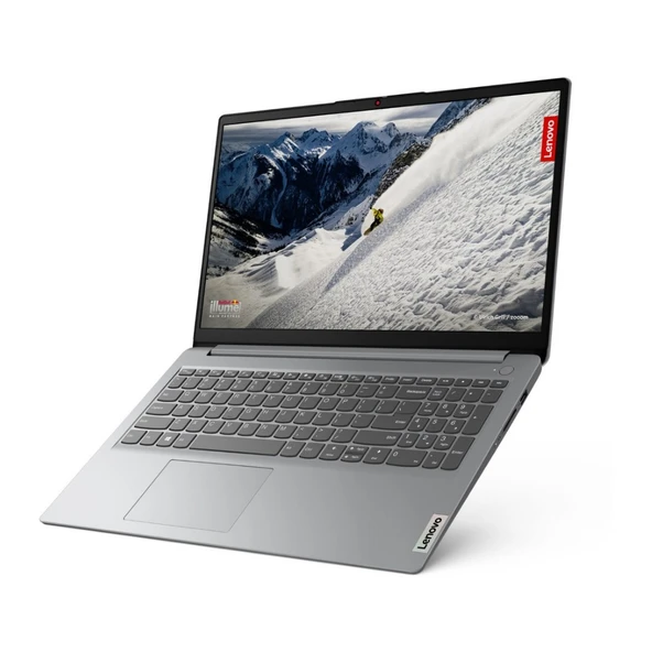 Lenovo Ideapad 1 15ALC7 R7-5700U 24 GB 2 Tbssd Radeon Graphics 15.6" Fhd Freedos Taşınabilir Bilgisayar 82R400R4TRAT14 - 3