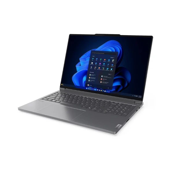 Lenovo Thinkbook 16P G5 Irx I9-14900HX 16 GB 1 Tbssd 8gb RTX4060 16" 165Hz 3.2k Freedos Taşınabilir Bilgisayar 21N50024TRAT3 - 3