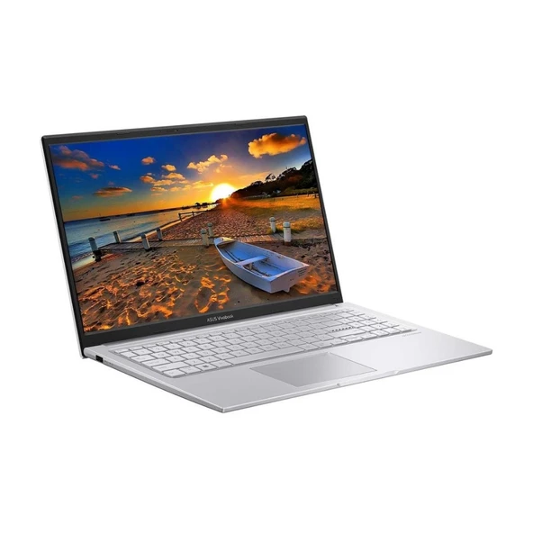 Asus Vivobook 15 I7-1355U 8 GB 2 Tbssd Iris Xe Graphics 15.6" Fhd Freedos Taşınabilir Bilgisayar X1504VA-NJ412AT4 - 3